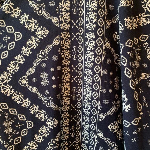 Boho Summer Dress - Picture 4 of 6